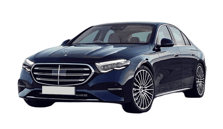 Mercedes E Class