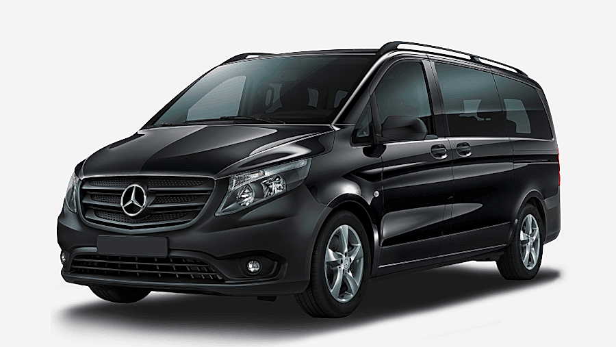 Mercedes Vito Premium