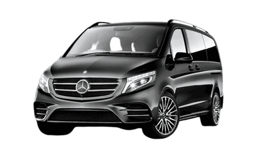 Mercedes Vito Standart