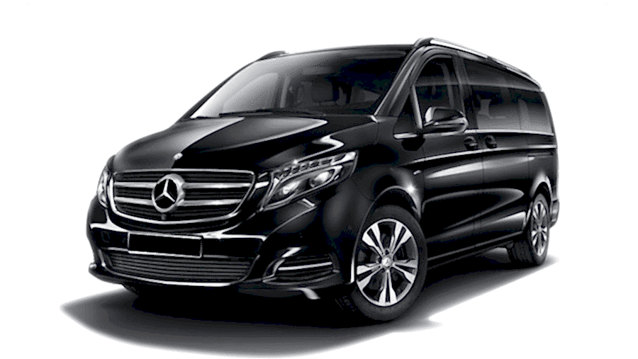 Mercedes Vito Vip