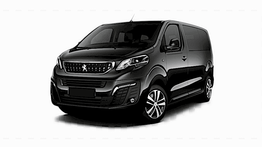 Peugeot Traveller