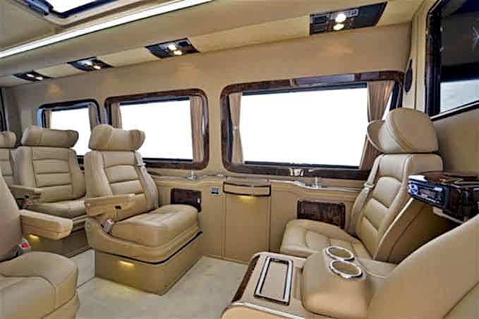 Vip Car Rental Istanbul