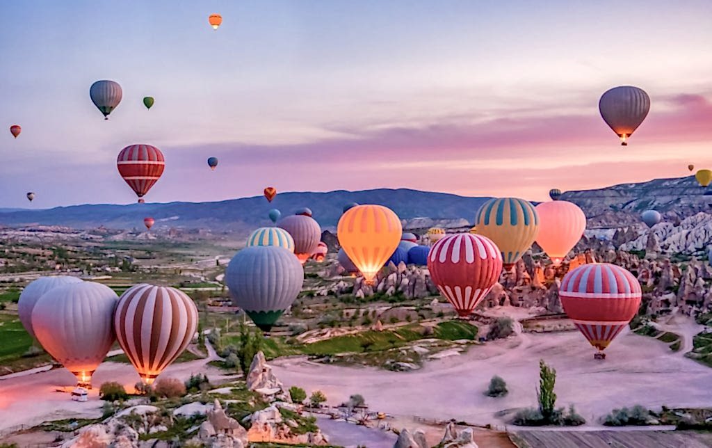 Cappadocia Tour